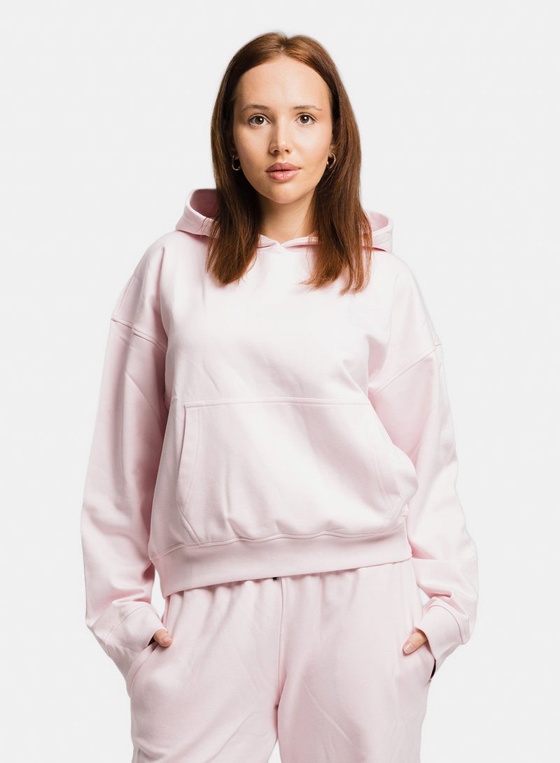 Comfort Hoodie
